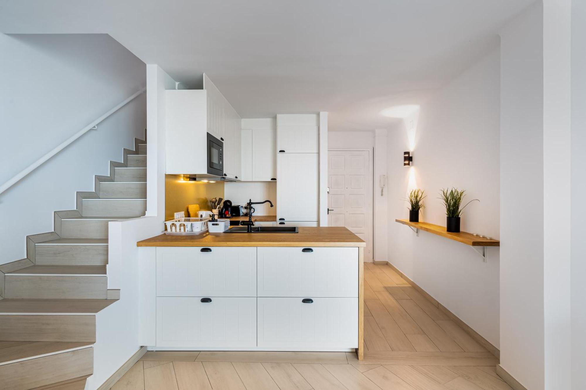 Apartamento Frente Al Canal Con Terraza エンプリアブラバ エクステリア 写真