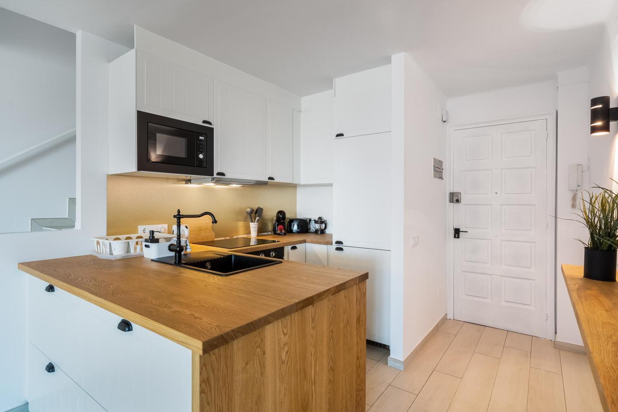 Apartamento Frente Al Canal Con Terraza エンプリアブラバ エクステリア 写真